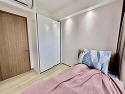 Parc Botannia (D28), Condominium #578142991